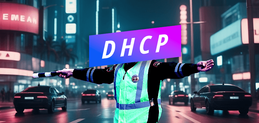 Все, что нужно знать про DHCP-сервер: что это, принцип работы и особенности настройки