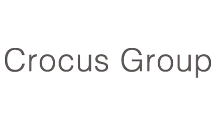 Клиент компании Роксис - CROCUS GROUP