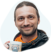 Саша Рожнов 