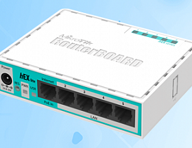 Что такое MikroTik («Микротик») и зачем нужно оборудование бренда