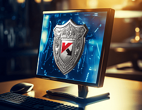 Антивирус для компьютера 