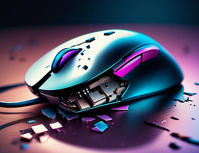 Почему мышка не работает на компьютере: причины и решения