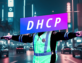 Все, что нужно знать про DHCP-сервер: что это, принцип работы и особенности настройки